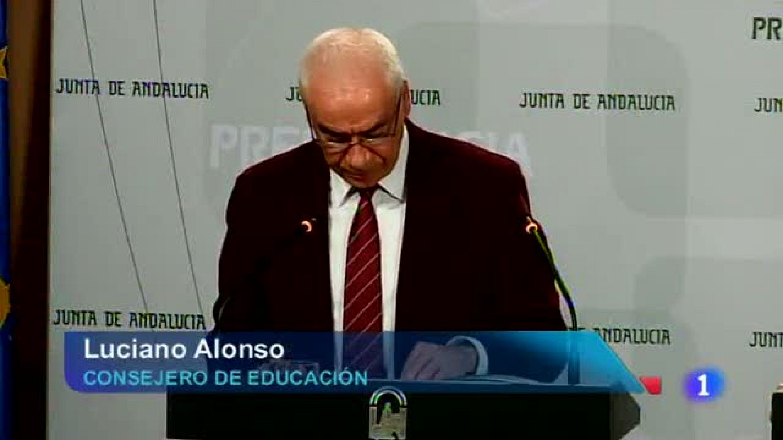 Noticias Andalucía - 04/03/2014 | Ver