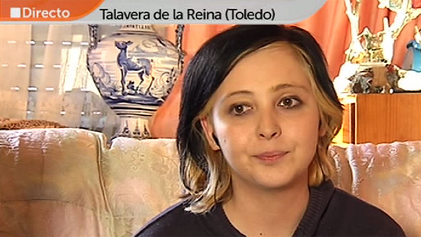 Entre Todos - Natalia quiere montar una tienda de alimentación