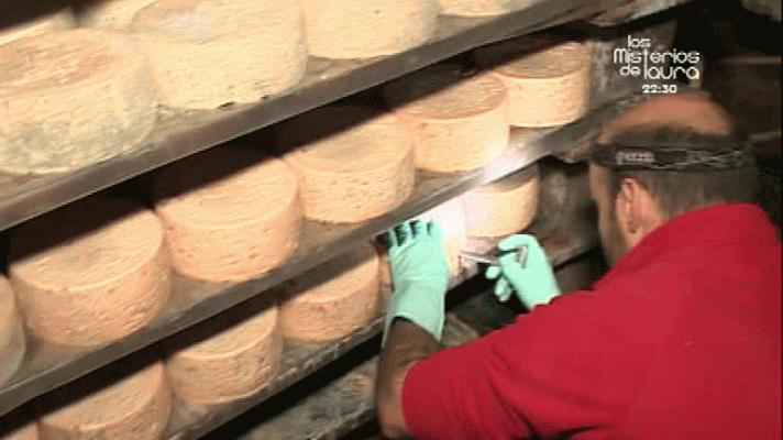 España Directo - Un queso de tradición