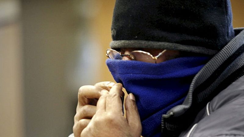 Arranca en Madrid el juicio contra el presunto secuestrador de dos niños que fueron arrojados a un pozo 