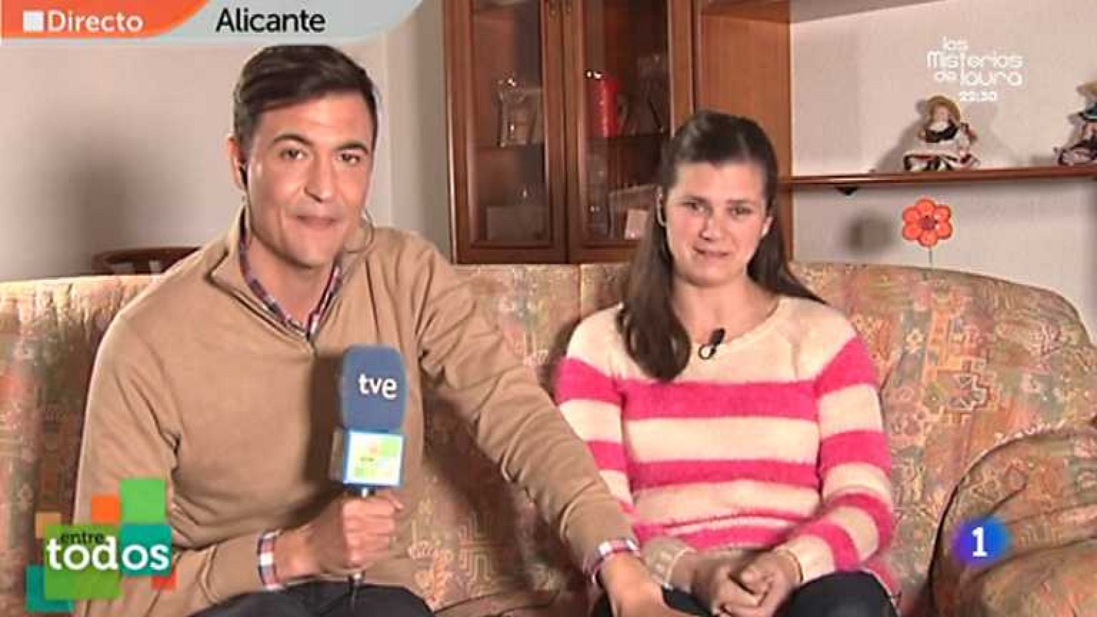 Entre todos - 04/03/14 - ver ahora