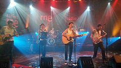 Los conciertos de Radio 3 - La M.O.D.A.
