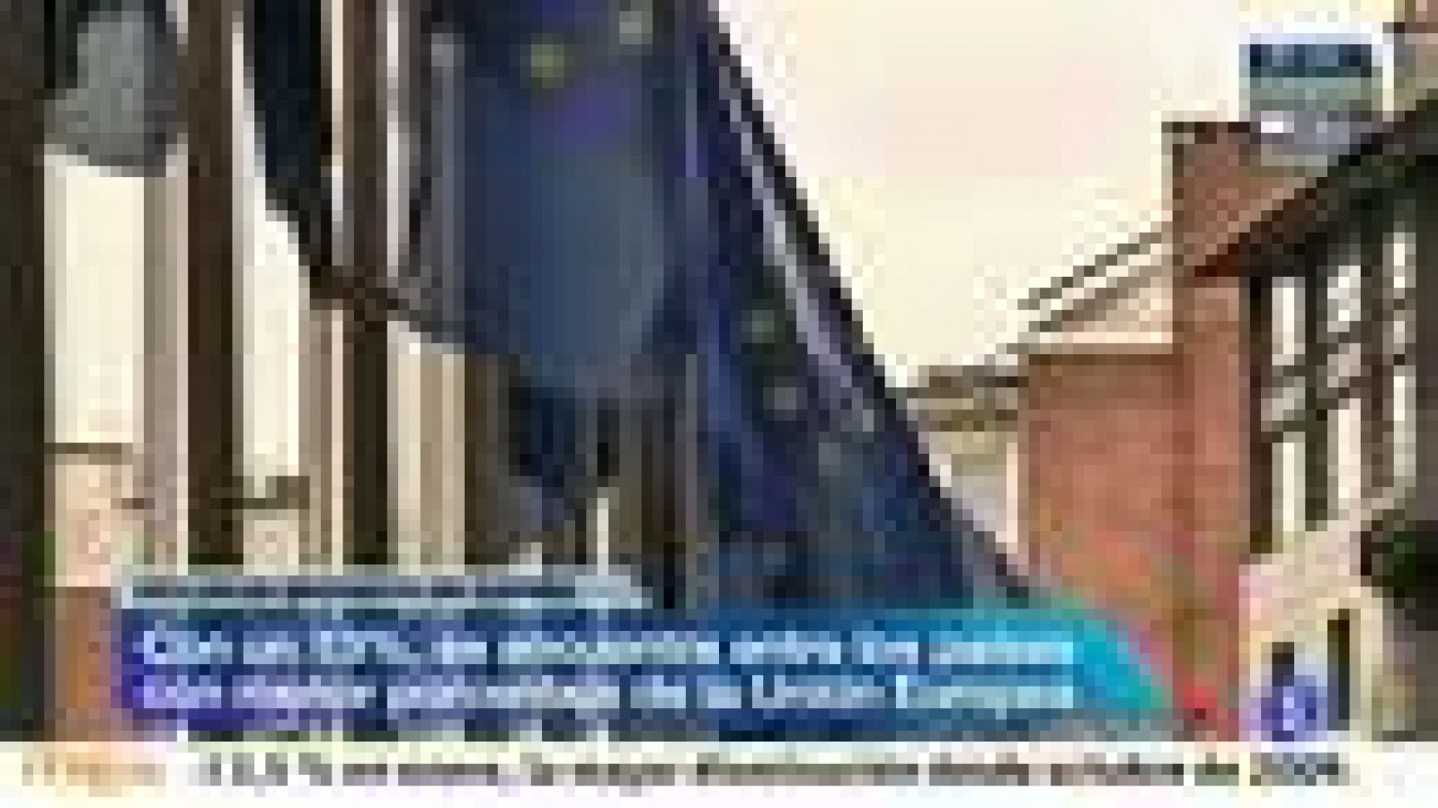 La UE denuncia que 62 millones de europeas han sido víctimas de la violencia de género