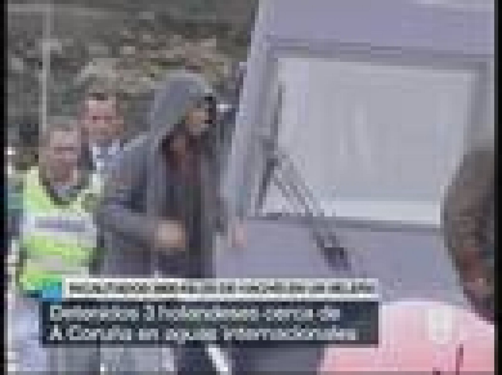 Incautados 3.800 kilos de droga en alta mar | Ver