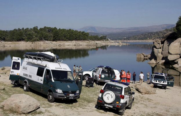  - Diez ahogados desde el viernes