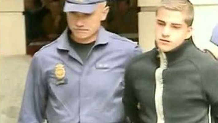 La mañana - Carcaño se someterá al test de la v