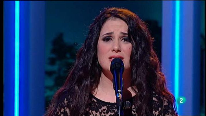 Para todos La 2 - Gema Hernández