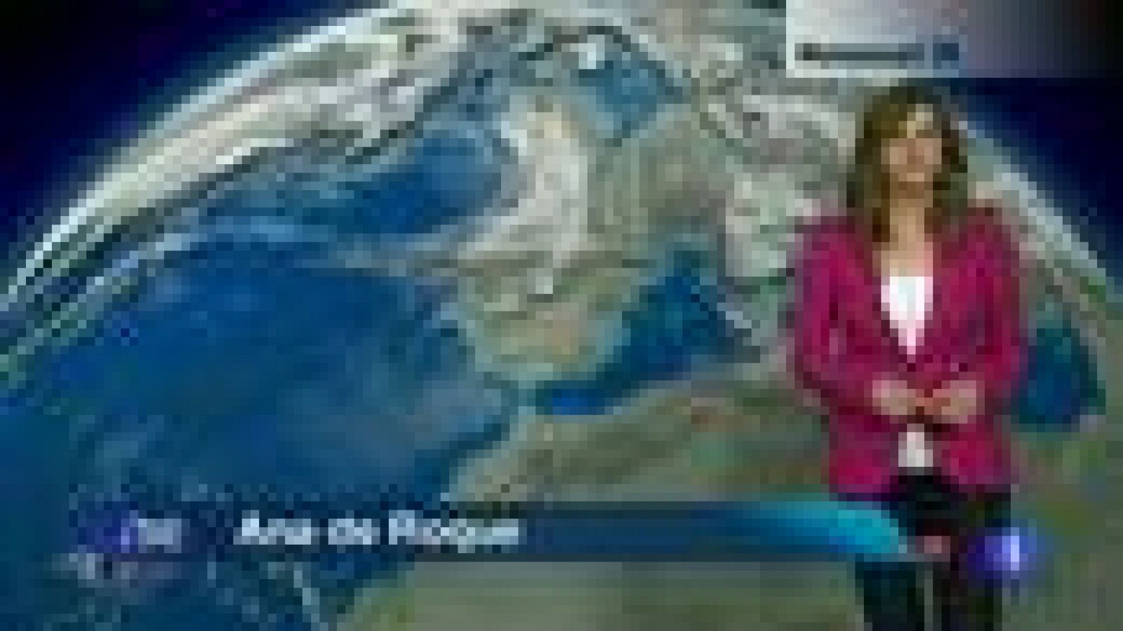 Noticias de Extremadura: El tiempo en Extremadura - 05/03/14 | RTVE Play