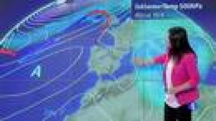 Informatiu Balear - El temps a les Illes Balears - 05/03/14