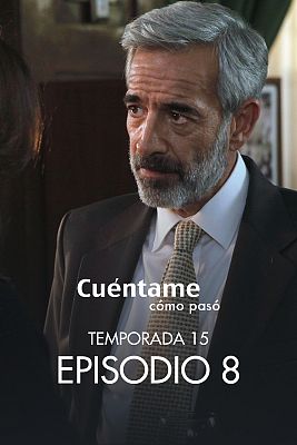 Cuéntame cómo pasó - La noche de todos