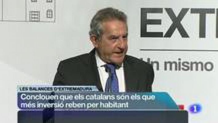 L'Informatiu - L'Informatiu - 5/03/2014