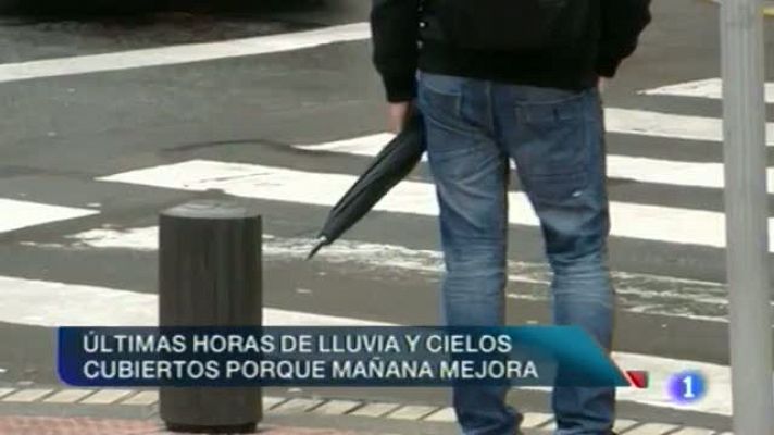 Telenorte - País Vasco - El tiempo en el País Vasco - 05/03/14