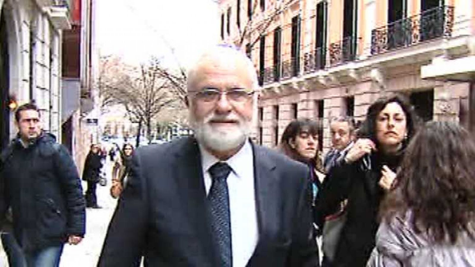 L'Informatiu - Comunitat Valenciana - 05/03/14 - Ver ahora