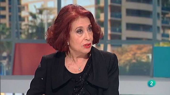 Para todos La 2 - Para todos La 2 - 05/03/14