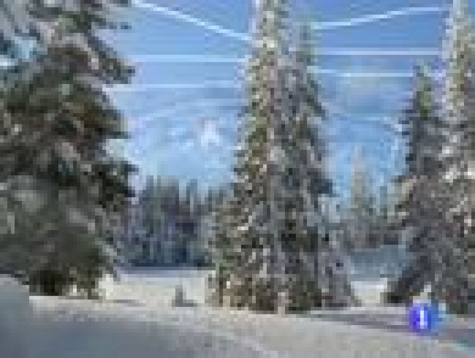 El tiempo en La Rioja - 05/03/14 | Ver