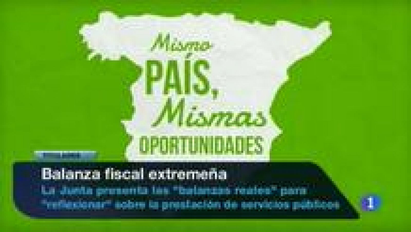 Noticias de Extremadura - 05/03/14 | Ver