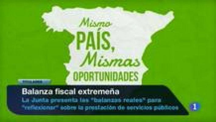 Noticias de Extremadura - Noticias de Extremadura - 05/03/14