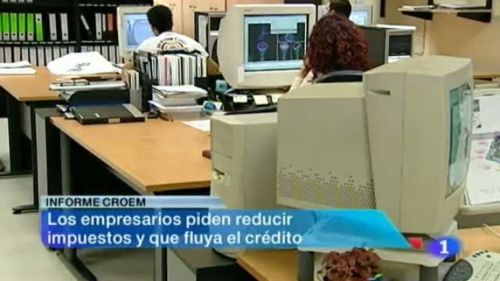 Noticias Murcia - Noticias Murcia - 05/03/2014