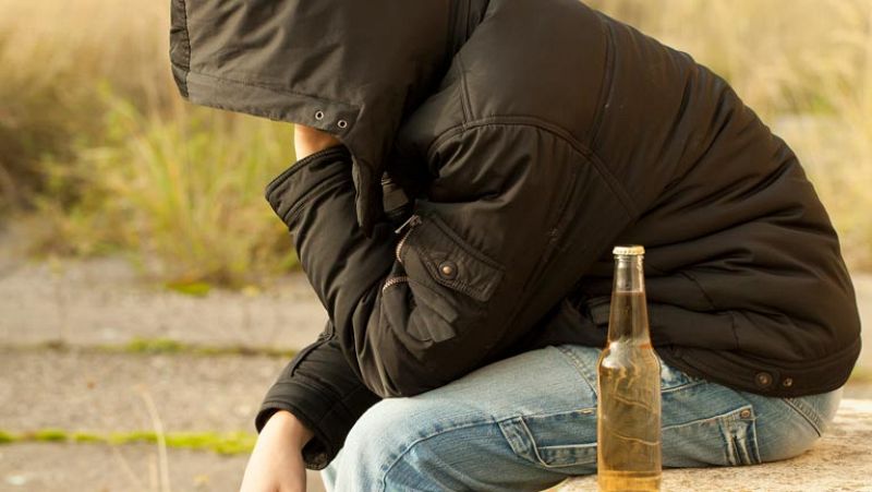 Aumenta el consumo de alcohol entre escolares según una encuesta del plan nacional de Drogas 