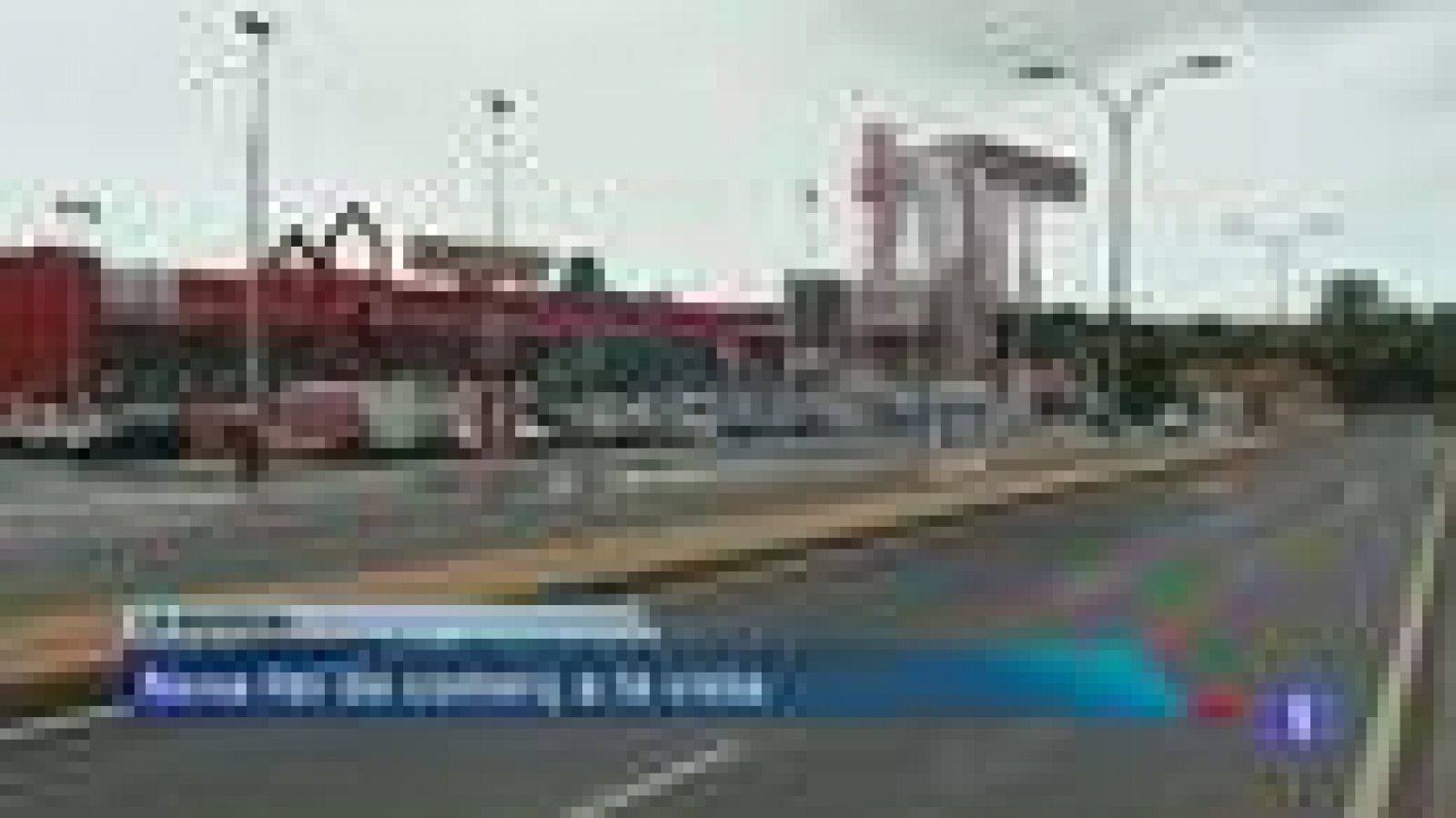 Informatiu Balear - 05/03/14 | Ver