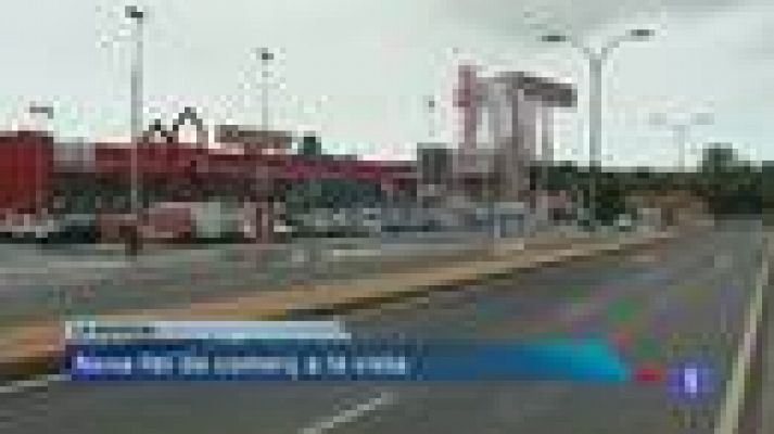 Informatiu Balear - Informatiu Balear - 05/03/14