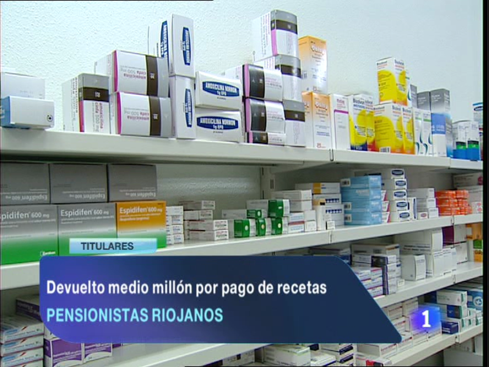  Los programas de formación profesional inicial pasarán el próximo curso a llamarse formación profesional básica y permitirán a los alumnos obtener un título laboral. Alfaro contará con unas nuevas instalaciones para el Servicio de Atención al Ciudadano. En Riojaforum acogerá la cata presentación de la añada 2013 de la asociación de bodegas familiares. Una cerveza riojana, Fermín, estará en el festival que organiza la mayor cadena de pubs ingleses. Involucrar a los jóvenes en la cultura emprendedora es lo que se pretende con los premios Joven Star Innova, que concede el Gobierno de La Rioja. El Ayuntamiento de Logroño cerró el año pasado con  un superávit de 4,8 millones y redujo deuda en casi 3 millones. Aumenta el caudal del Ebro a su paso por Logroño. Los Gobiernos de España y La Rioja analizan un informe sobre violencia de género que ha realizado la Unión Europea. 