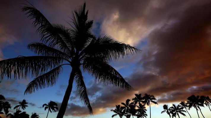 El tiempo - Intervalos nubosos y temperaturas en ascenso