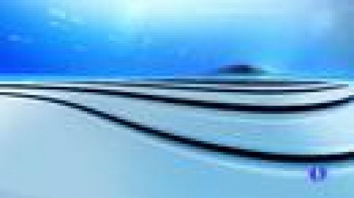 Telexornal - Galicia - Telexornal-Galicia 2 - 05/03/14