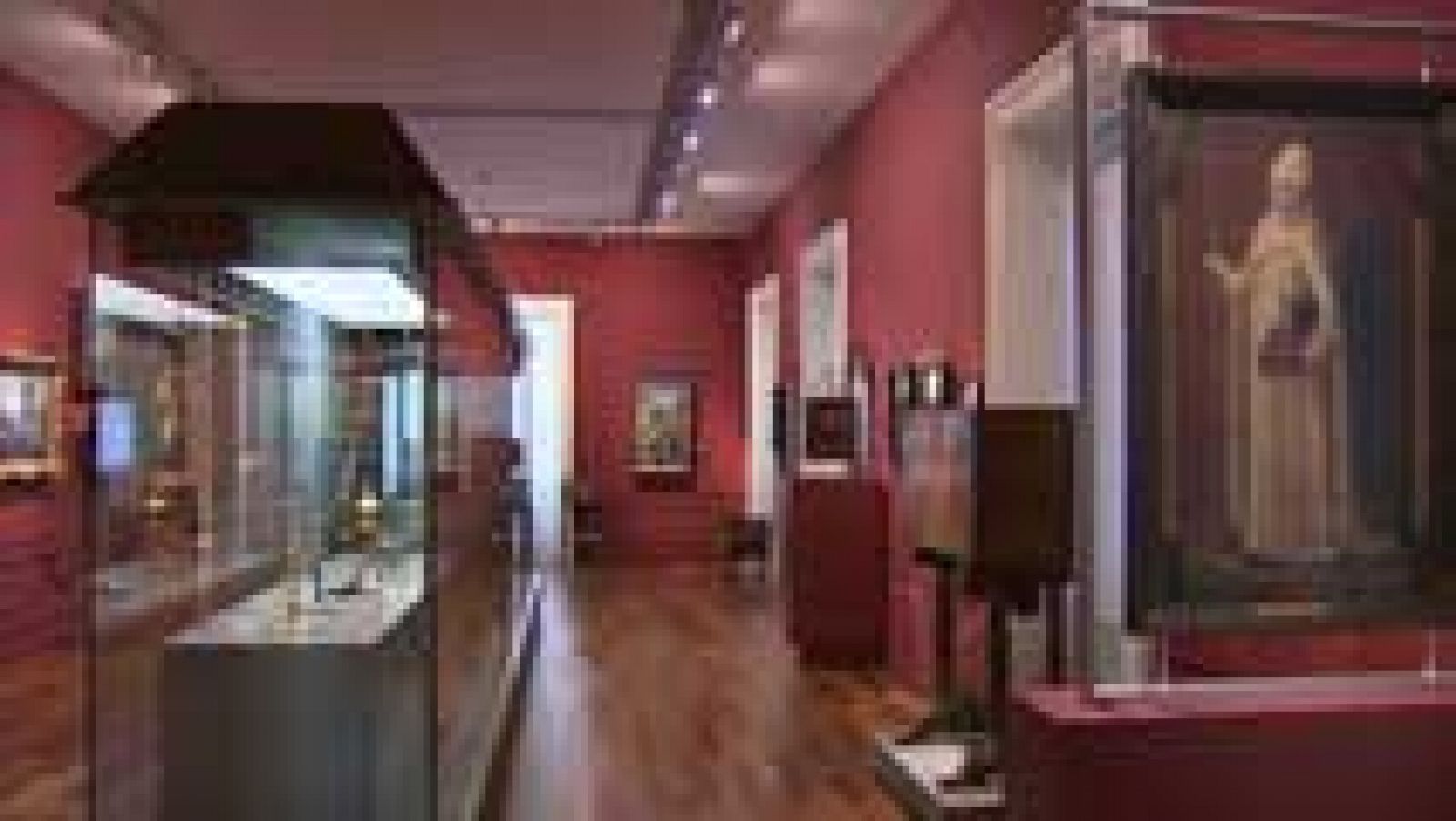 Informativo de Madrid 2 - 05/03/14