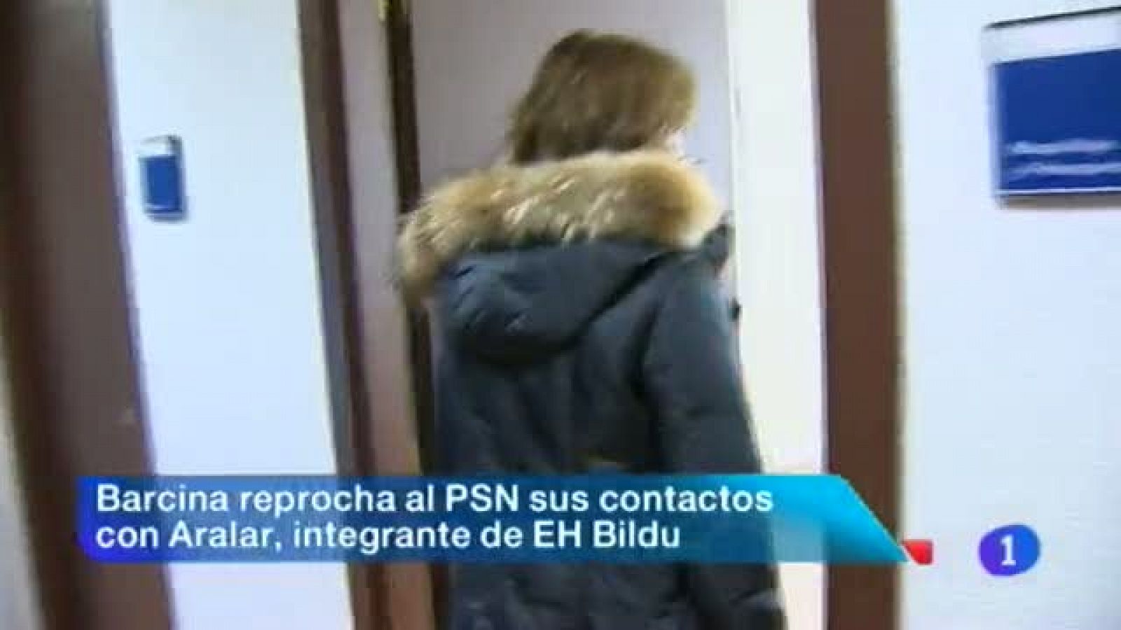 Telenavarra 2 - 05/03/2014 | Ver