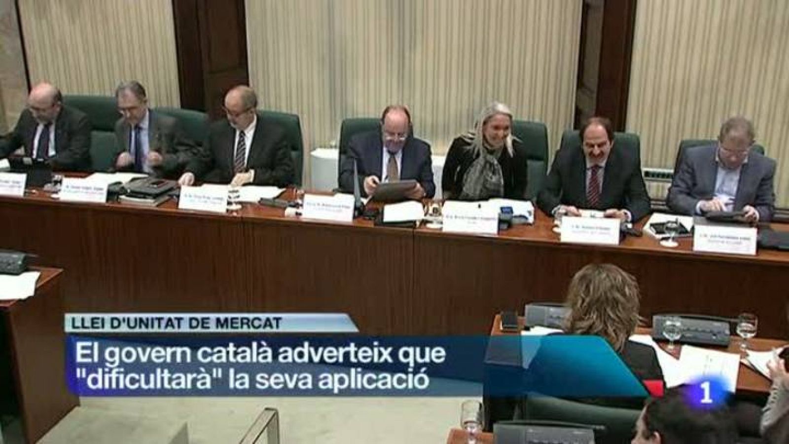 L'Informatiu 2 - 5/03/2014