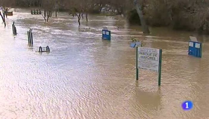 Noticias Aragón - Noticias Aragon 2 - 05/03/14