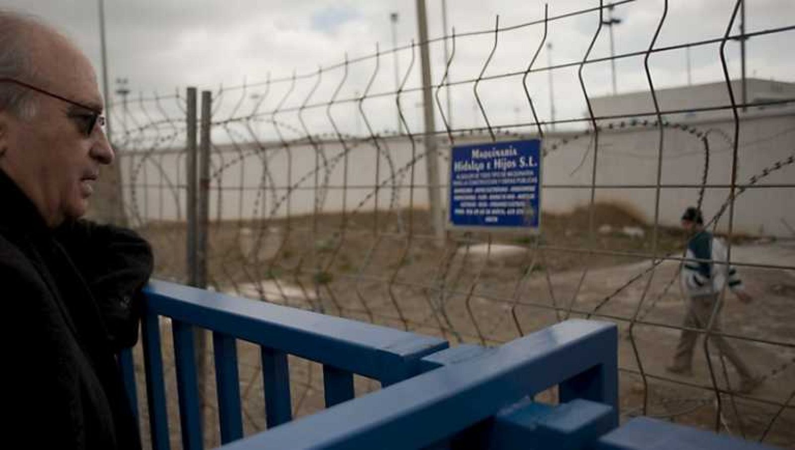 Telediario - 15 horas - 05/03/14 - Ver ahora