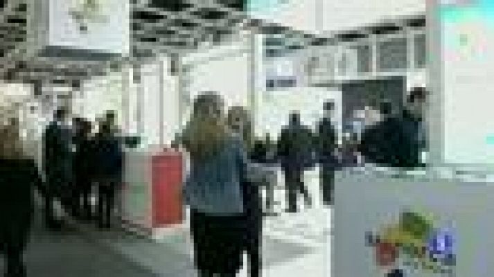 Informatiu Balear - Informatiu Balear 2 - 05/03/14