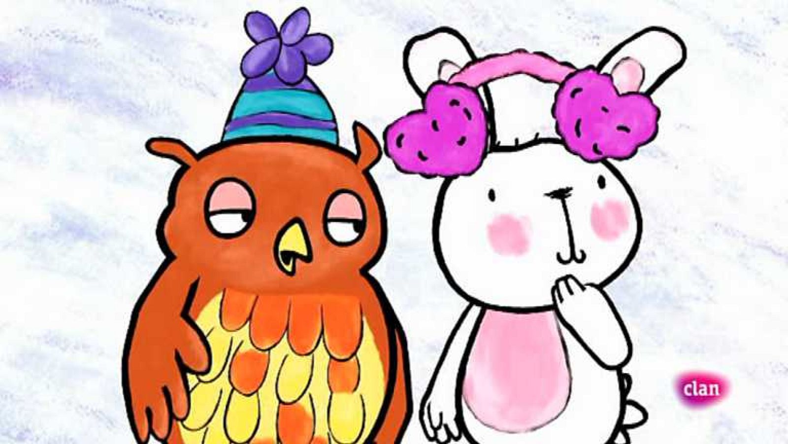 Forgotten circus - Poppy Cat | Watch