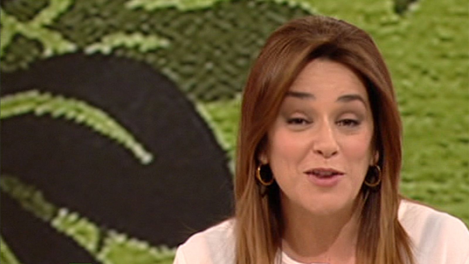 Entre Todos - Toñi Moreno y su "fatigosa" experiencia en una atracción