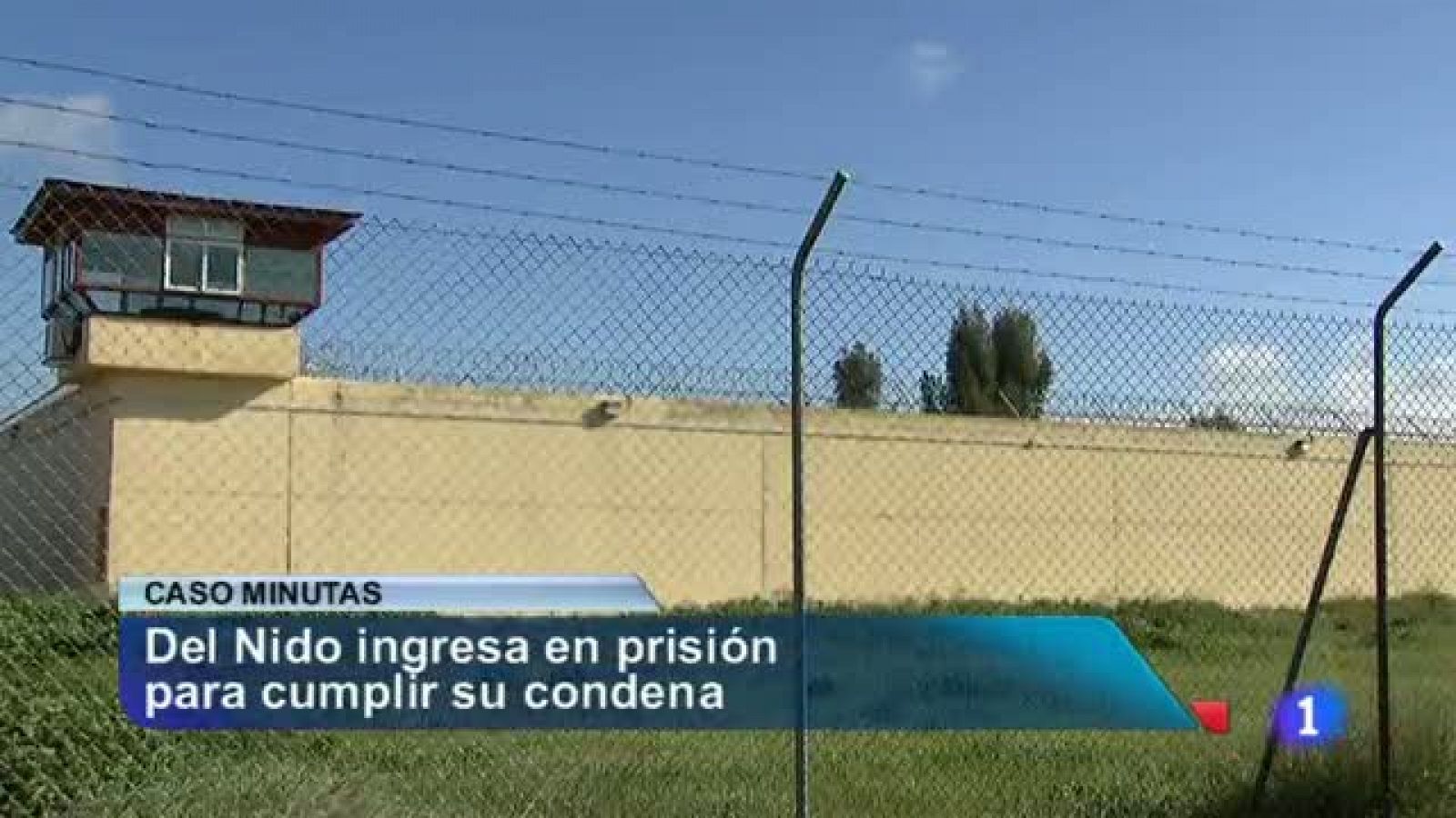 Noticias Andalucía 2 - 05/03/2014 | Ver