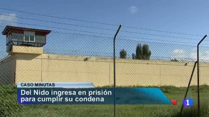 Noticias Andalucía - Noticias Andalucía 2 - 05/03/2014