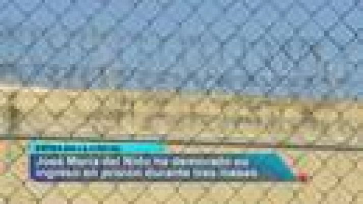 Noticias Andalucía - Andalucía en 2' - 05/03/2014