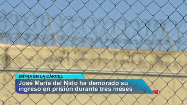 Noticias Andalucía - Noticias Andalucía - 05/03/2014