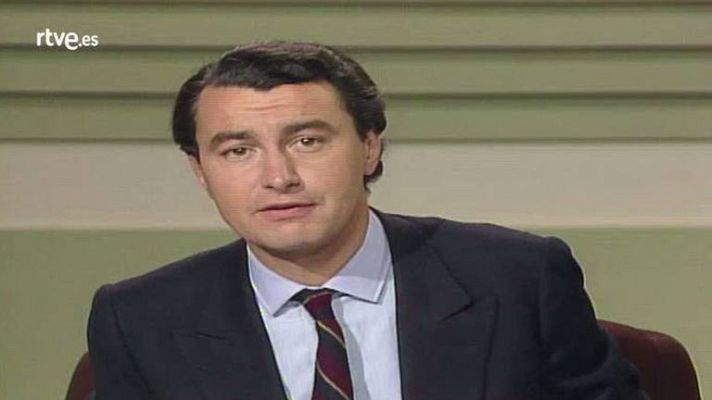Fue noticia en el Archivo de RTVE - La noche de todos - Resultados electorales (1982)