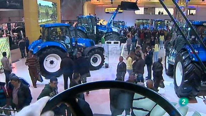 Agrosfera - Agrosfera - 15/02/14