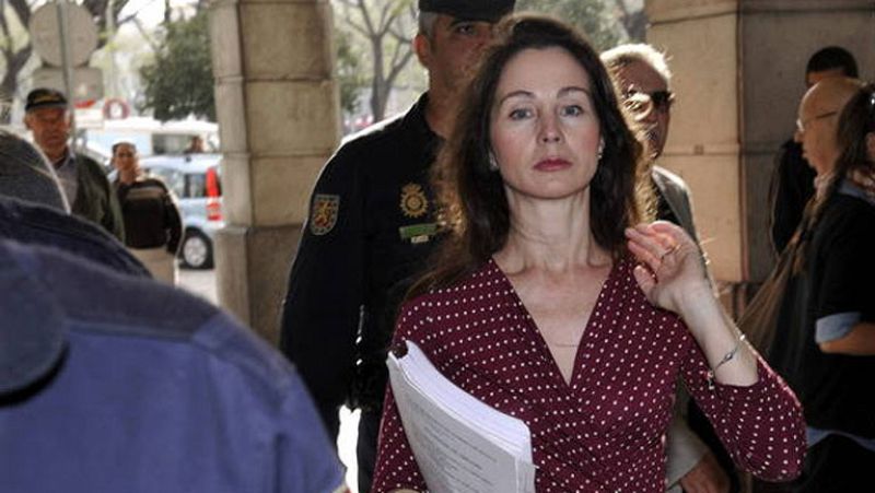 Alaya investiga si el PArlamento andaluz conocía las irregularidades en los ERE 