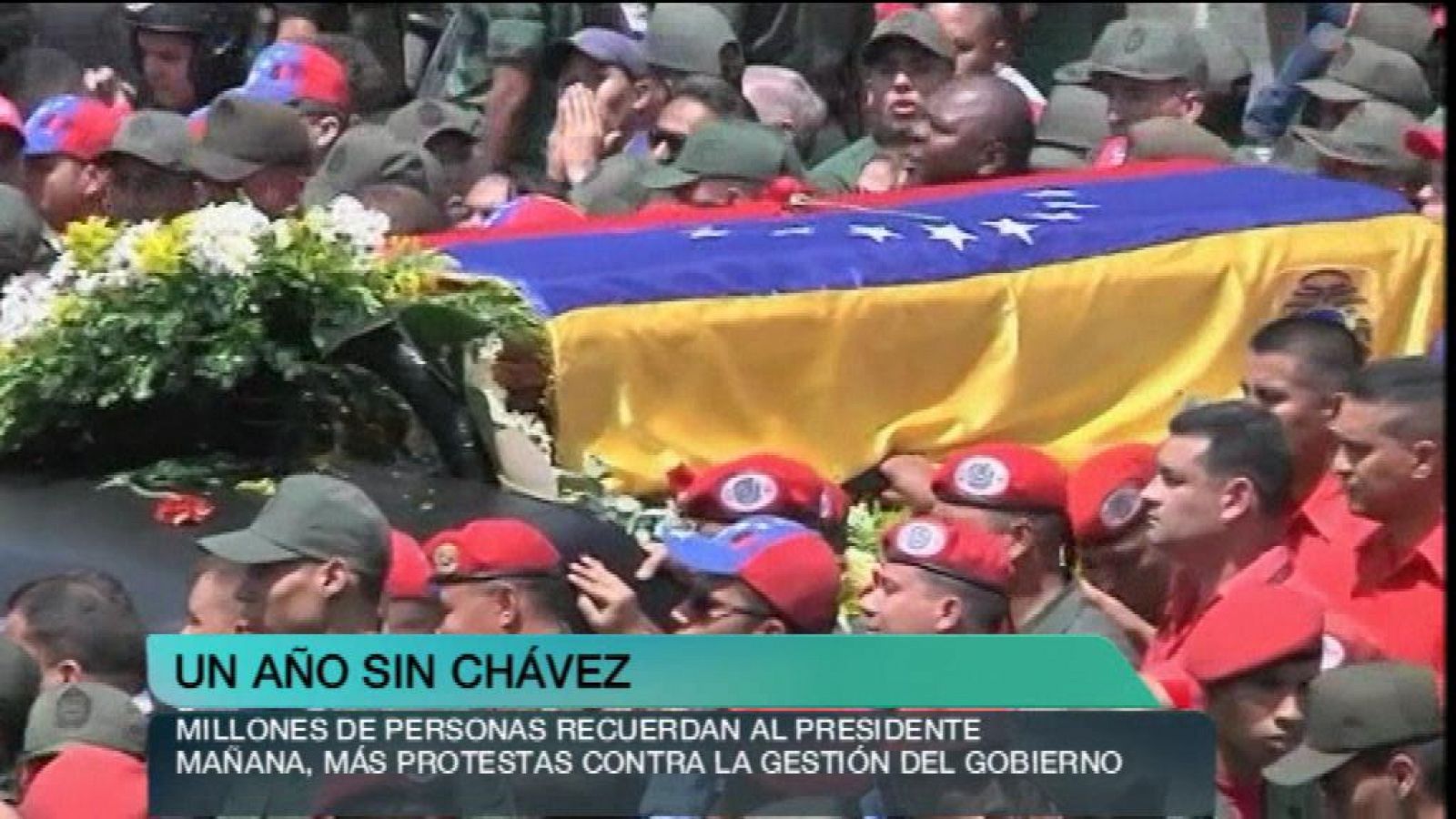 + Canarias - 05/03/14 - +Canarias | Ver