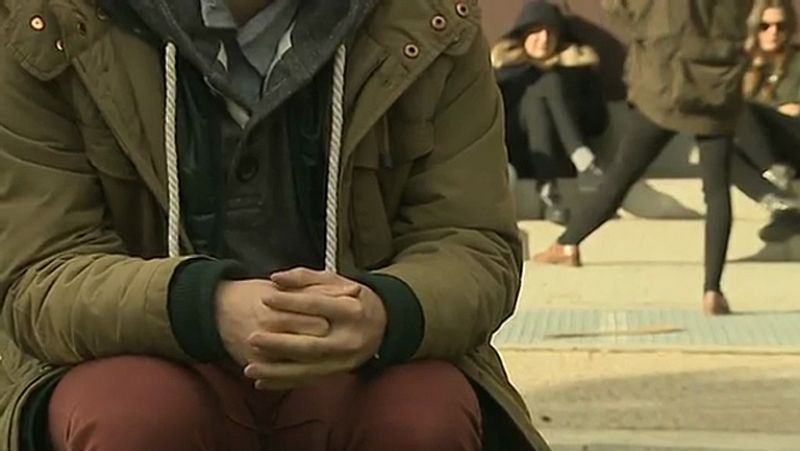 El 90% de los alumnos de secundaria reconoce que hay homofobia en la aulas