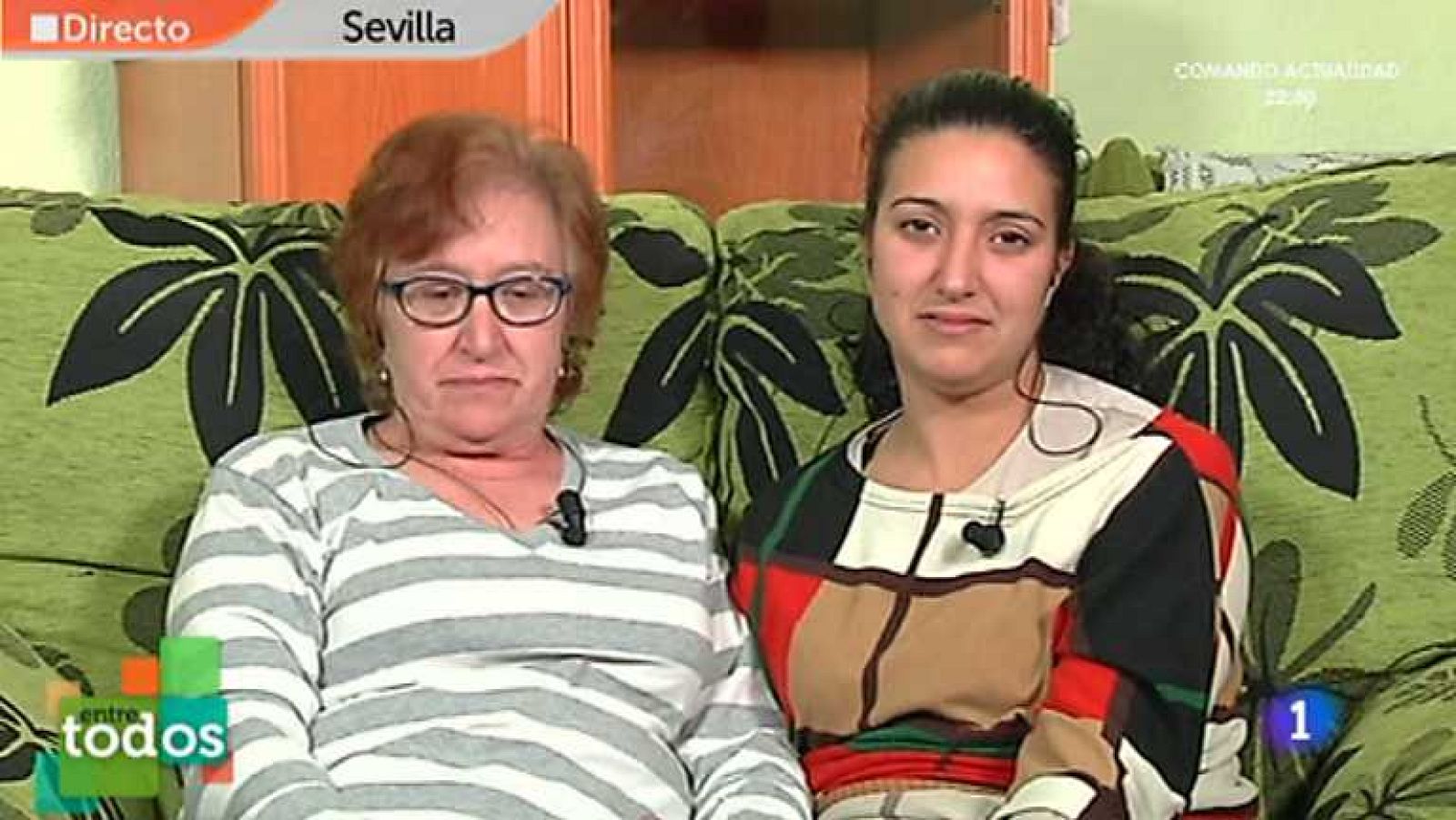 Entre todos - 05/03/14 - ver ahora