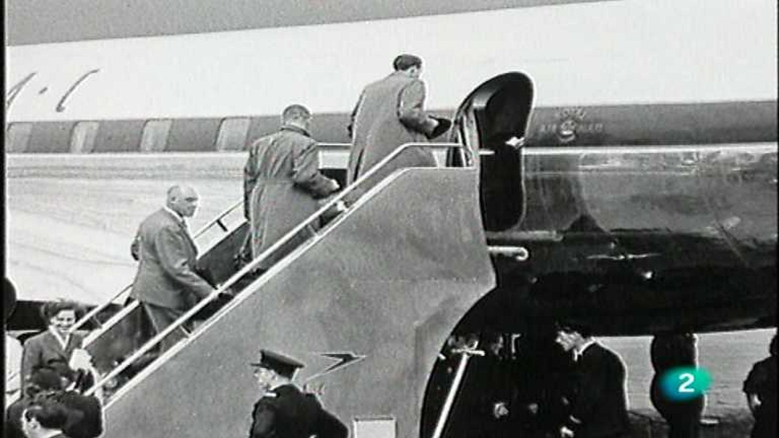 That's English - Module 9 - Unit 7, program 2 - Ver ahora