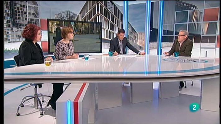 Para todos La 2 - Estereotipos de género