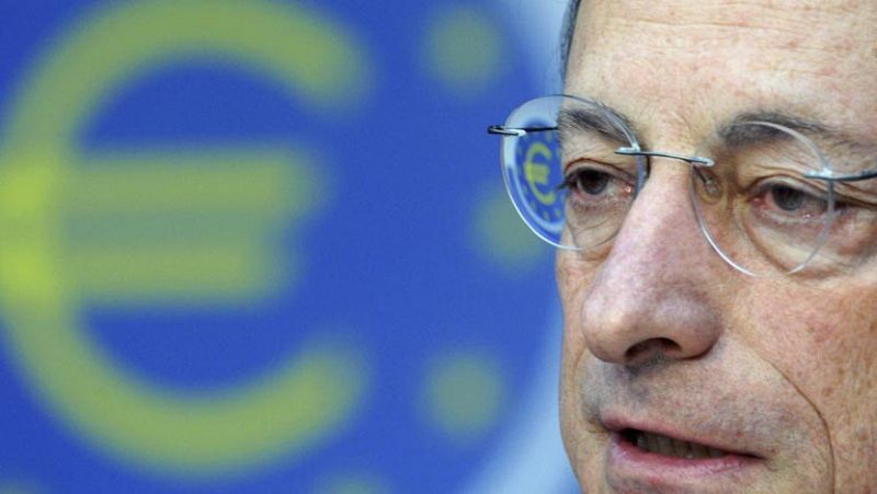 Mercados, empresas y gobiernos, pendientes de las medidas pueda anunciar el BCE para reactivar el crédito