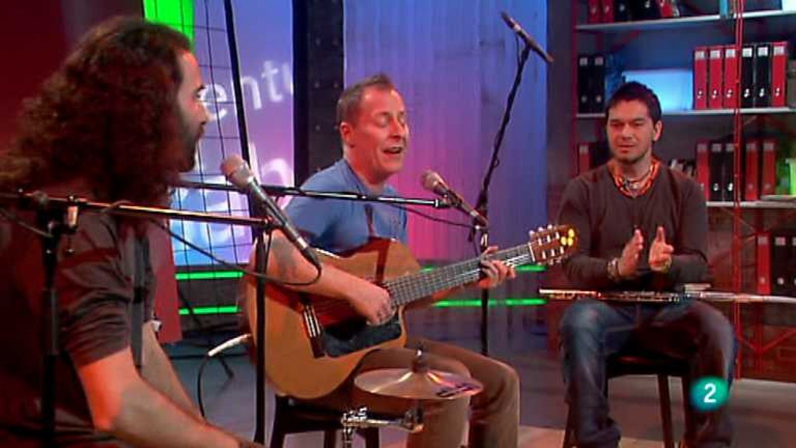 La aventura del saber - 06/03/14 - Ver ahora